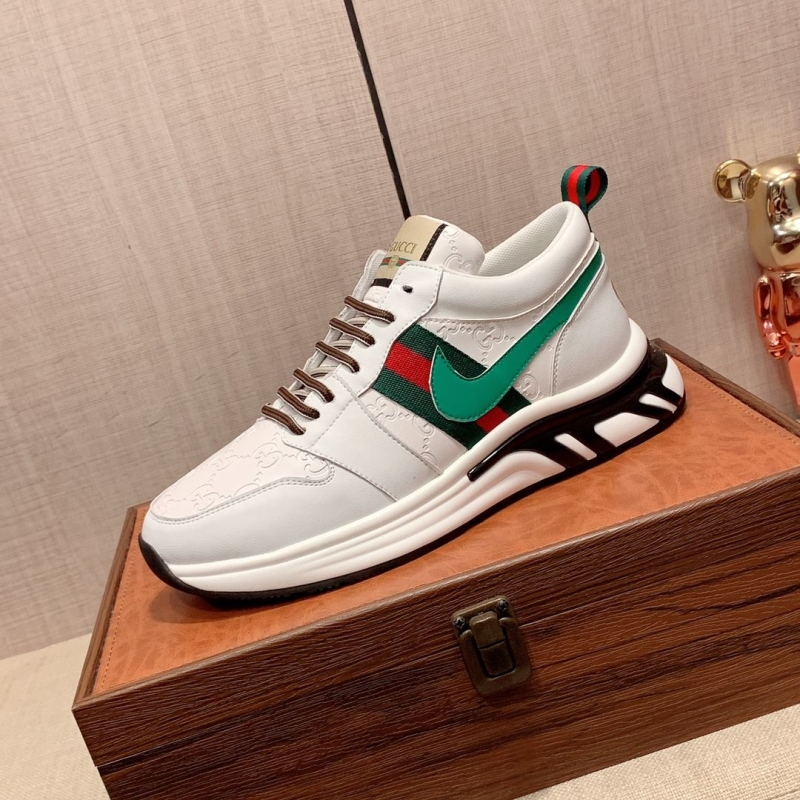 Gucci Casual Shoes